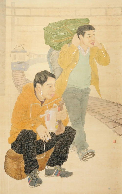 蓬江區(qū)2020年禾雀花獎(jiǎng)?lì)C獎(jiǎng)暨省級攝影美術(shù)大賽作品展覽開幕，文藝創(chuàng)作成果豐碩